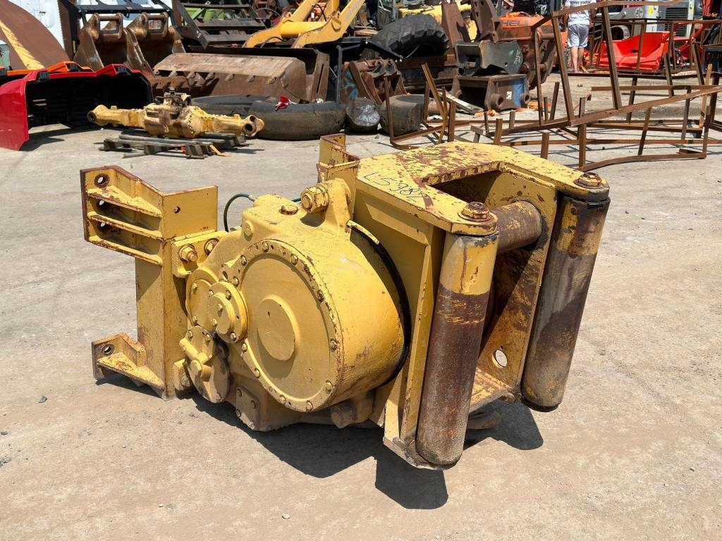 Paccar PA56 - Winch for Construction machinery: picture 3 Paccar PA56 - Winch for Construction machinery: picture 3