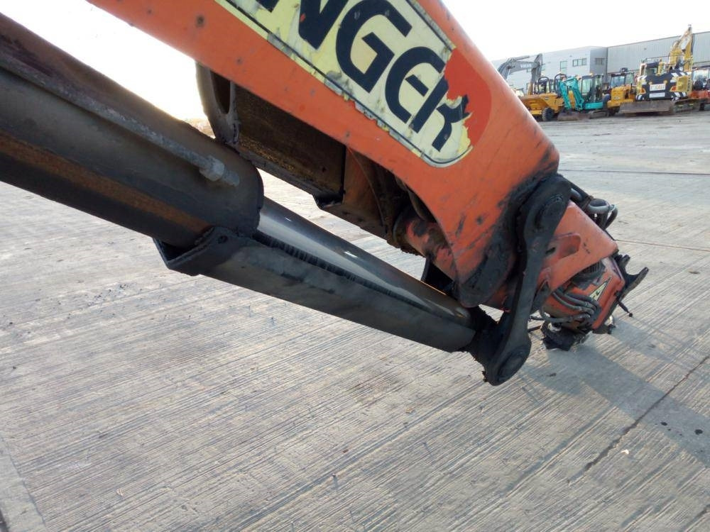Palfinger PK150001L - Loader crane: picture 4 Palfinger PK150001L - Loader crane: picture 4