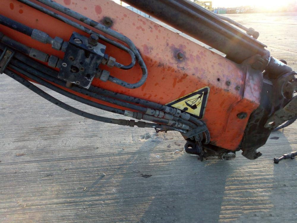 Palfinger PK150001L - Loader crane: picture 5 Palfinger PK150001L - Loader crane: picture 5