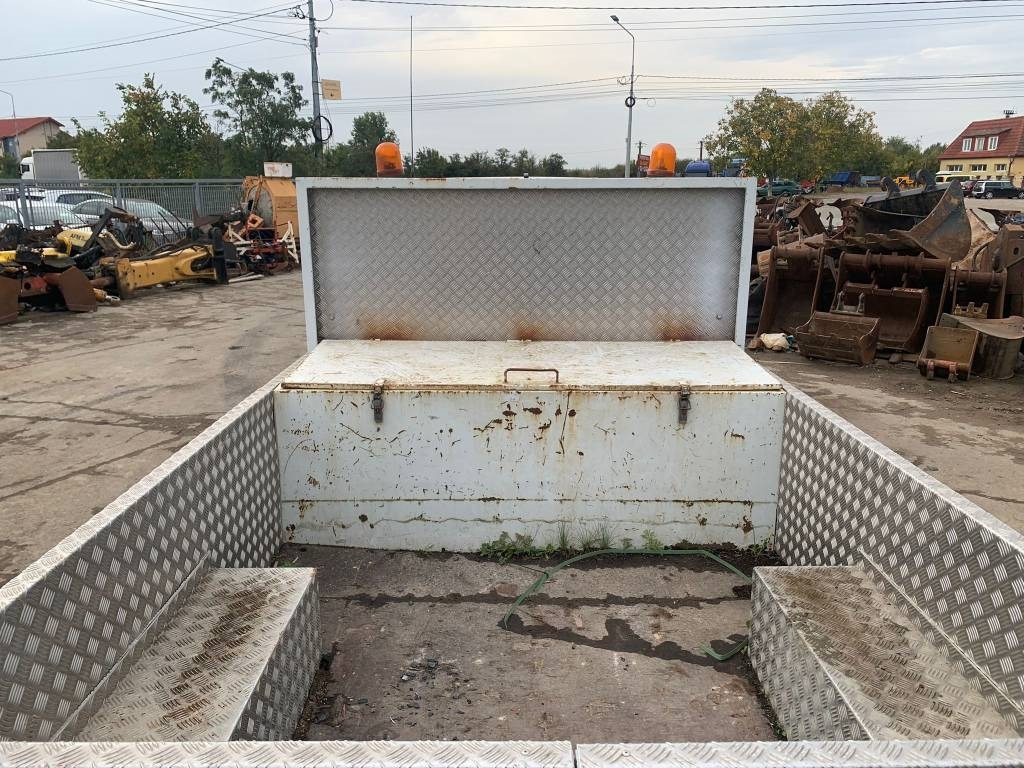 Panel van Renault Trafic: picture 6