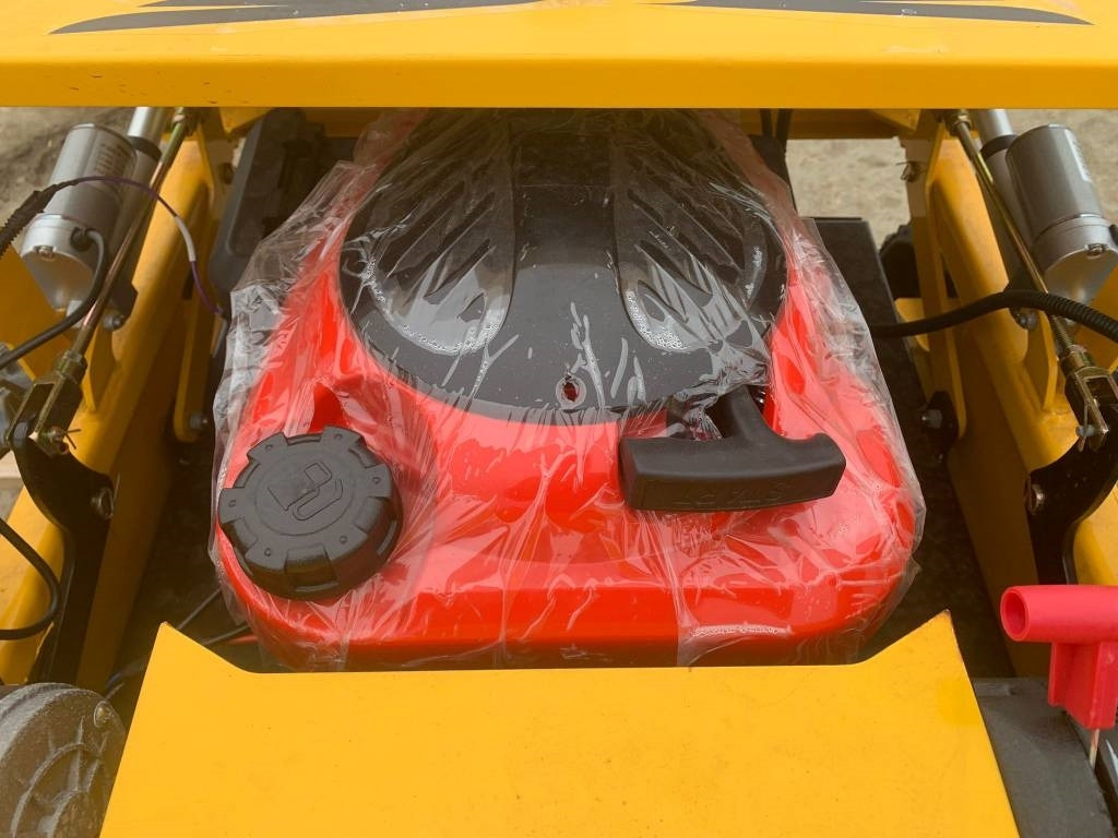 Salini RC900 - Garden mower: picture 5 Salini RC900 - Garden mower: picture 5