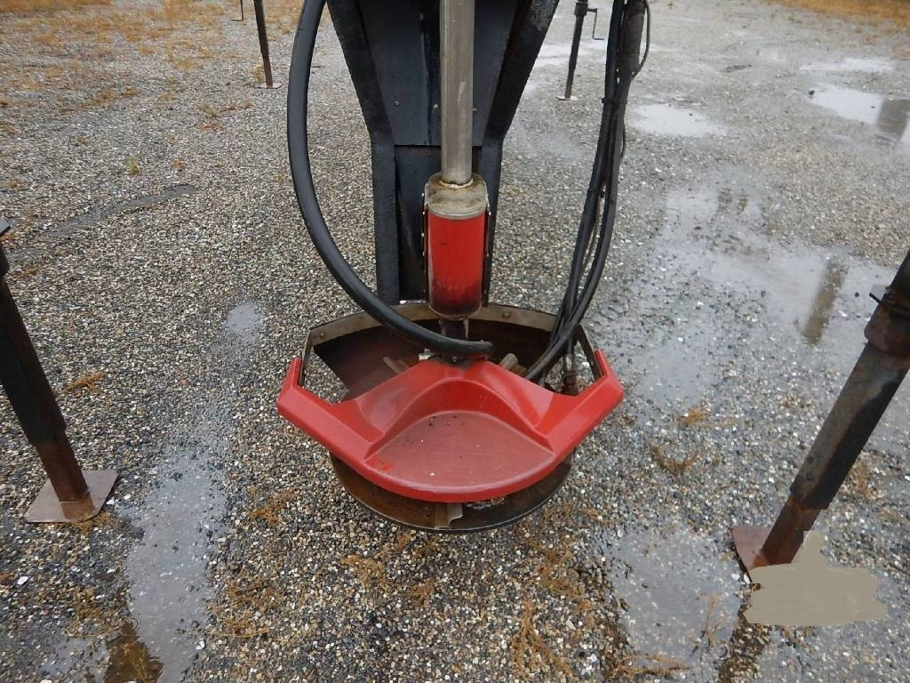 Sararita Schmitz DIC PHB - Sand/ Salt spreader: picture 4 Sararita Schmitz DIC PHB - Sand/ Salt spreader: picture 4