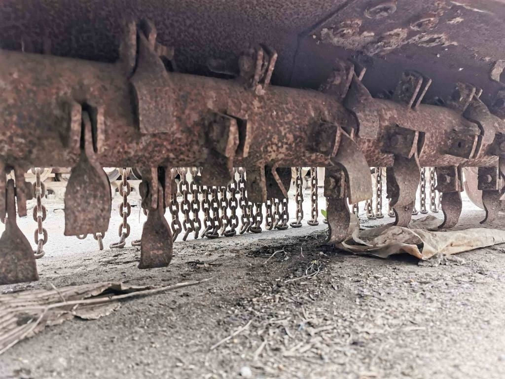 Spearhead Q18S - Flail mower/ Mulcher: picture 3 Spearhead Q18S - Flail mower/ Mulcher: picture 3