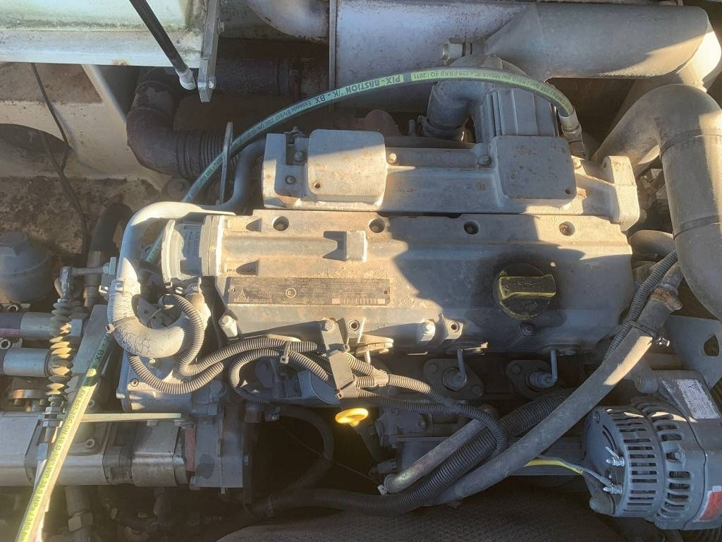 Terex TW160SR+Sandco Rototilt  on lease Terex TW160SR+Sandco Rototilt: picture 13