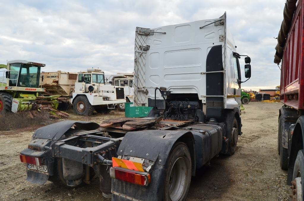 Renault Premium 420 DCI - Tractor unit: picture 4 Renault Premium 420 DCI - Tractor unit: picture 4