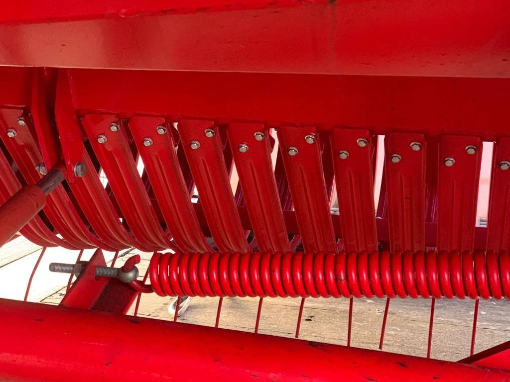 Square baler Unia Kostka Z511 NEW: picture 6