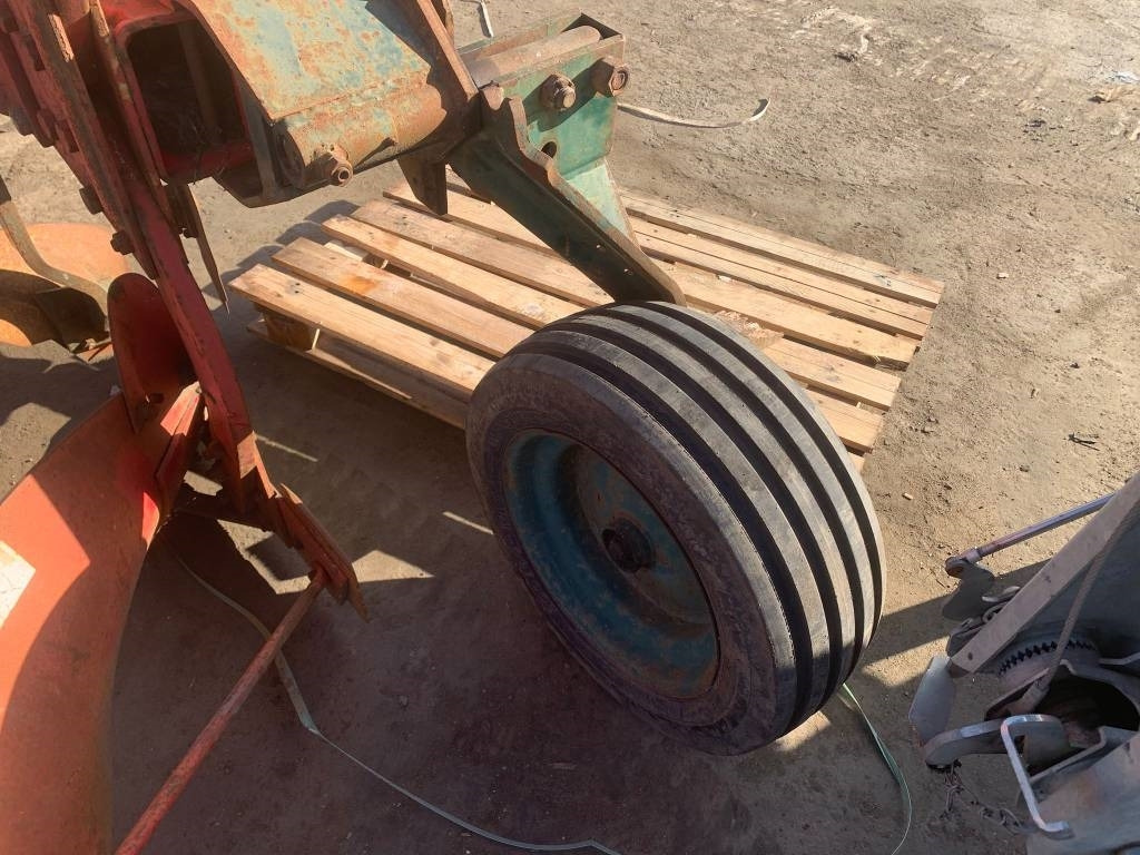 Vogel & Noot 5  - Plow: picture 4 Vogel & Noot 5  - Plow: picture 4