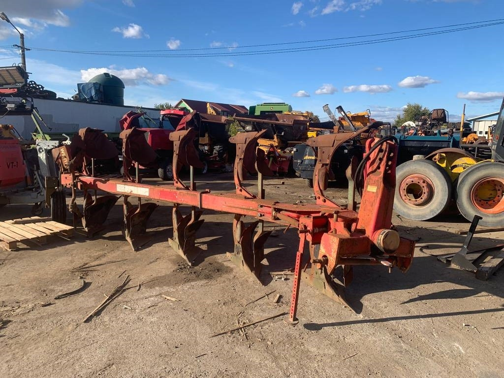 Vogel & Noot 5  - Plow: picture 2 Vogel & Noot 5  - Plow: picture 2