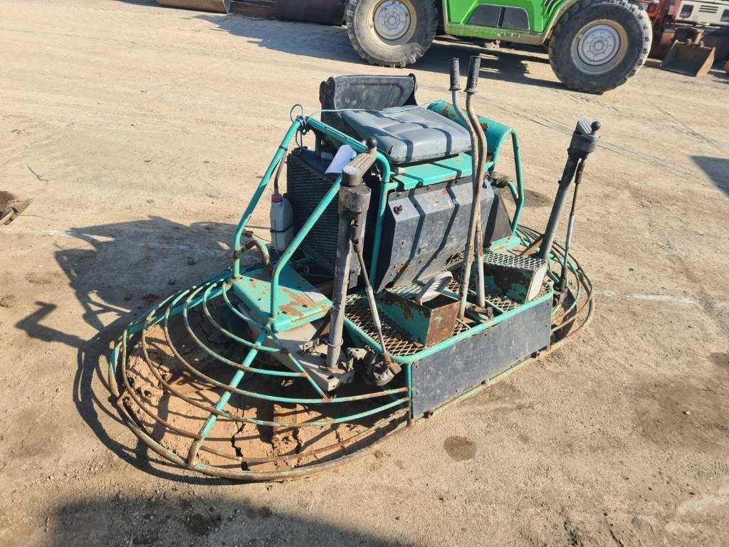 Whiteman HTN31VTCSL5 - Power trowel: picture 1 Whiteman HTN31VTCSL5 - Power trowel: picture 1