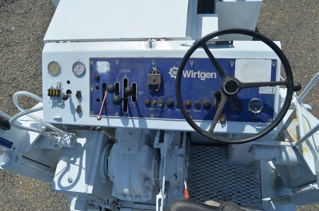 Cold planer Wirtgen W1000L: picture 7