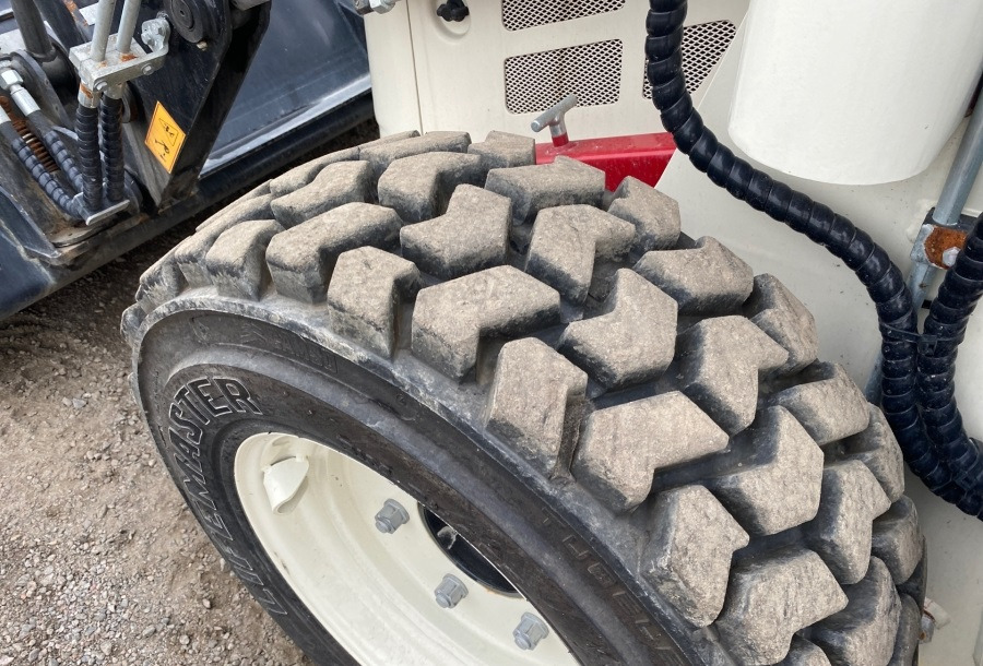 HIDROMEK HMK62SS - Backhoe loader: picture 2 HIDROMEK HMK62SS - Backhoe loader: picture 2