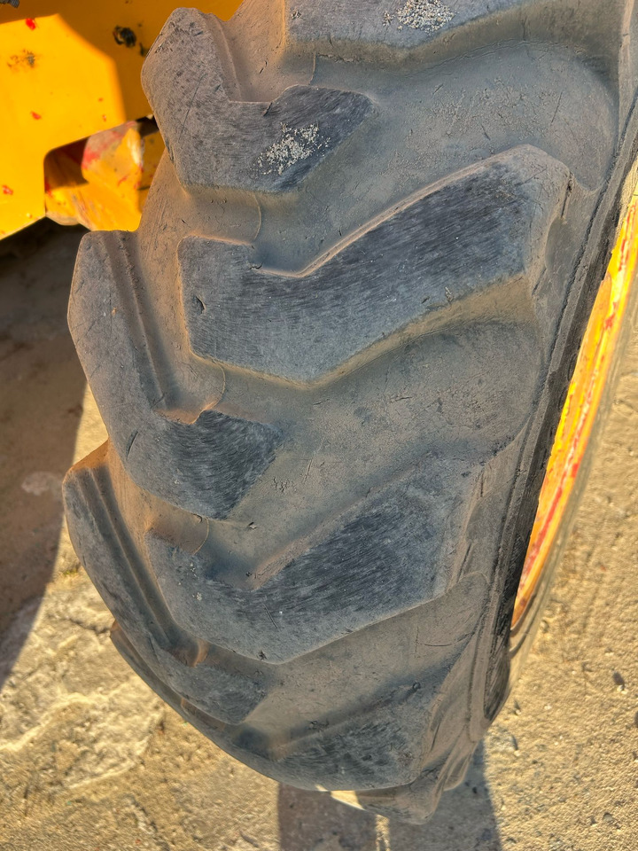 JCB 3CX - Backhoe loader: picture 5 JCB 3CX - Backhoe loader: picture 5