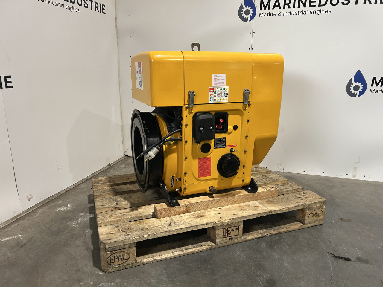 Hatz 2L41C 1500RPM - Engine for Other machinery: picture 1 Hatz 2L41C 1500RPM - Engine for Other machinery: picture 1