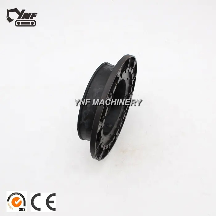 1604-0761-00 1604076100 Atlas XAS97 air compressor elastic coupling rubber coupling - Clutch and parts: picture 5 1604-0761-00 1604076100 Atlas XAS97 air compressor elastic coupling rubber coupling - Clutch and parts: picture 5