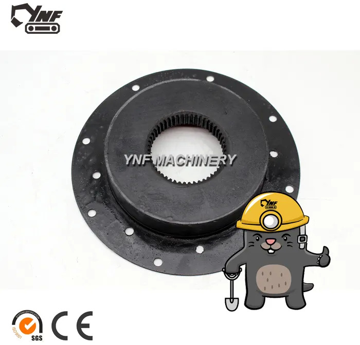 21420-07000 Atlas copco air compressor rubber coupling 2142007000 - Clutch and parts: picture 4 21420-07000 Atlas copco air compressor rubber coupling 2142007000 - Clutch and parts: picture 4