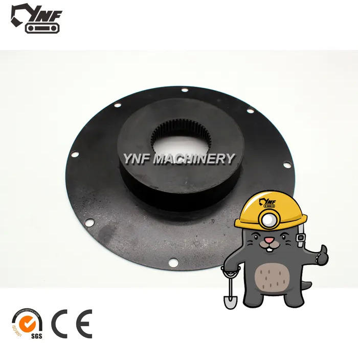 21420-07000 Atlas copco air compressor rubber coupling 2142007000 - Clutch and parts: picture 3 21420-07000 Atlas copco air compressor rubber coupling 2142007000 - Clutch and parts: picture 3