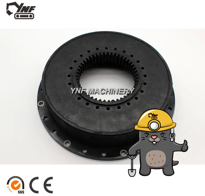 21420-07000 Atlas copco air compressor rubber coupling 2142007000 - Clutch and parts: picture 2 21420-07000 Atlas copco air compressor rubber coupling 2142007000 - Clutch and parts: picture 2