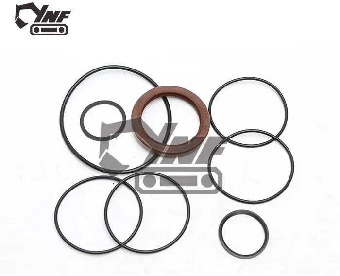 9141597 9265064 Center Joint Seal Kit For Ddf540 R954b R964b R974b R984b - Hydraulics: picture 4 9141597 9265064 Center Joint Seal Kit For Ddf540 R954b R964b R974b R984b - Hydraulics: picture 4