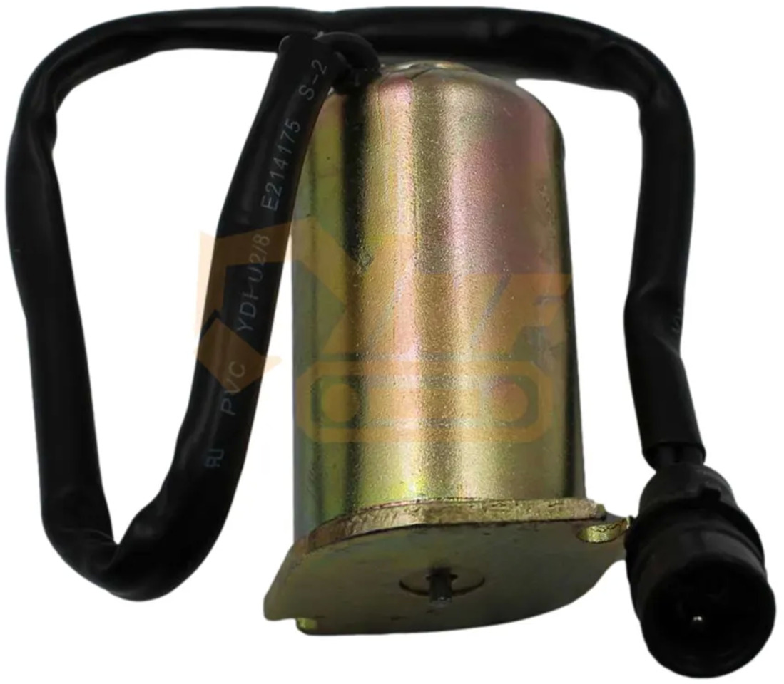 E320 E312 E315 Excavator Parts Hydraulic Solenoid Valve 24 Volt 4I5674 4I-5674 - Electrical system: picture 3 E320 E312 E315 Excavator Parts Hydraulic Solenoid Valve 24 Volt 4I5674 4I-5674 - Electrical system: picture 3