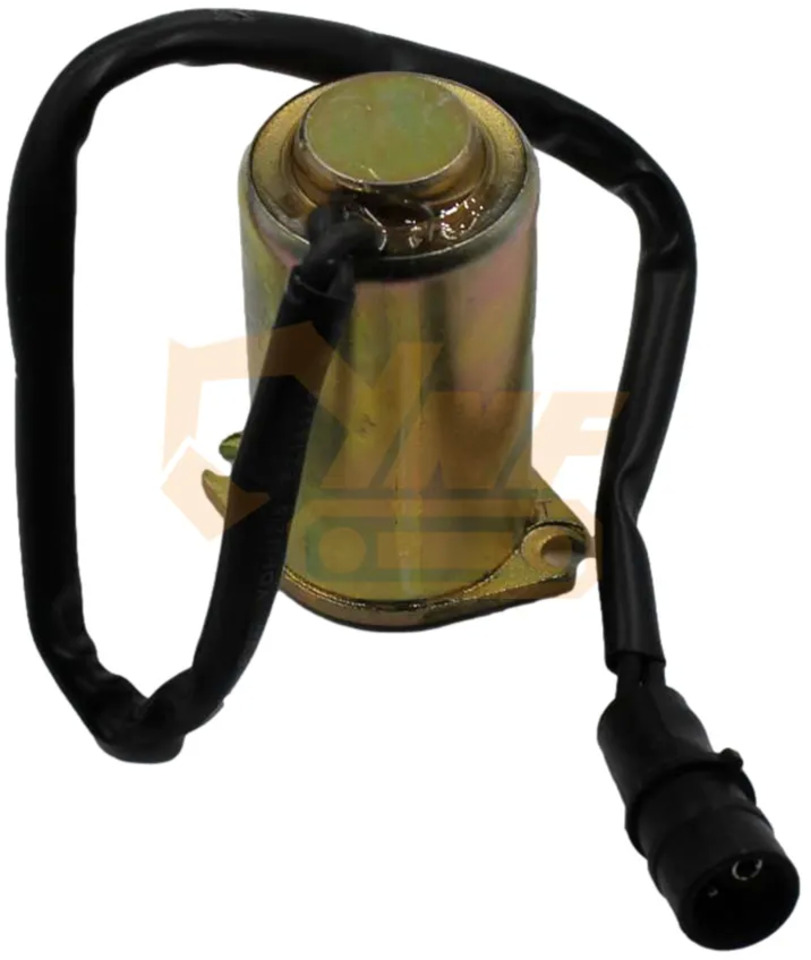 E320 E312 E315 Excavator Parts Hydraulic Solenoid Valve 24 Volt 4I5674 4I-5674 - Electrical system: picture 2 E320 E312 E315 Excavator Parts Hydraulic Solenoid Valve 24 Volt 4I5674 4I-5674 - Electrical system: picture 2