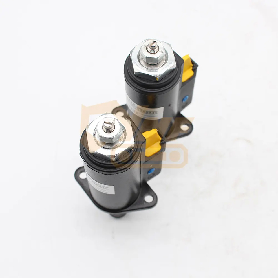 E320B E321B E322B E332C Excavator Parts Kwe5K-31/G24Ya30 Hydraulic Pump Solenoid Valve 1211490 121-1490 - Electrical system: picture 5 E320B E321B E322B E332C Excavator Parts Kwe5K-31/G24Ya30 Hydraulic Pump Solenoid Valve 1211490 121-1490 - Electrical system: picture 5