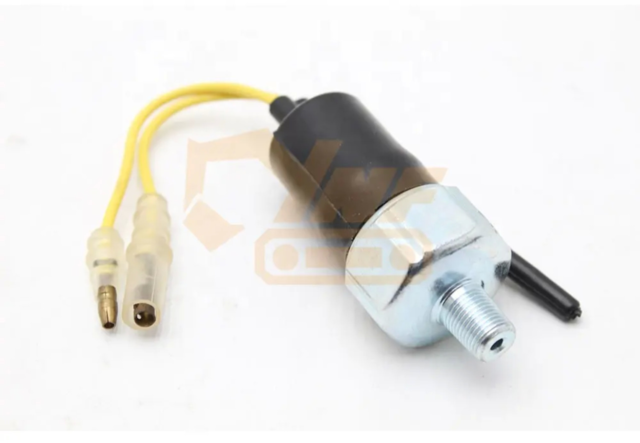 EX200 6BD1 Oil Pressure Sensor Switch 1-82410160-1 1824101601 For Hitachi Excavator - Sensor: picture 3 EX200 6BD1 Oil Pressure Sensor Switch 1-82410160-1 1824101601 For Hitachi Excavator - Sensor: picture 3