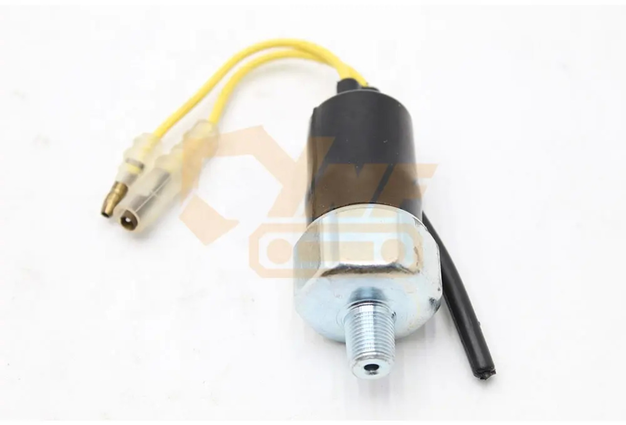 EX200 6BD1 Oil Pressure Sensor Switch 1-82410160-1 1824101601 For Hitachi Excavator - Sensor: picture 2 EX200 6BD1 Oil Pressure Sensor Switch 1-82410160-1 1824101601 For Hitachi Excavator - Sensor: picture 2