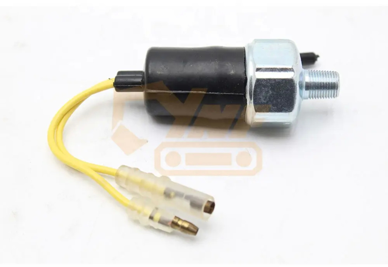 EX200 6BD1 Oil Pressure Sensor Switch 1-82410160-1 1824101601 For Hitachi Excavator - Sensor: picture 4 EX200 6BD1 Oil Pressure Sensor Switch 1-82410160-1 1824101601 For Hitachi Excavator - Sensor: picture 4