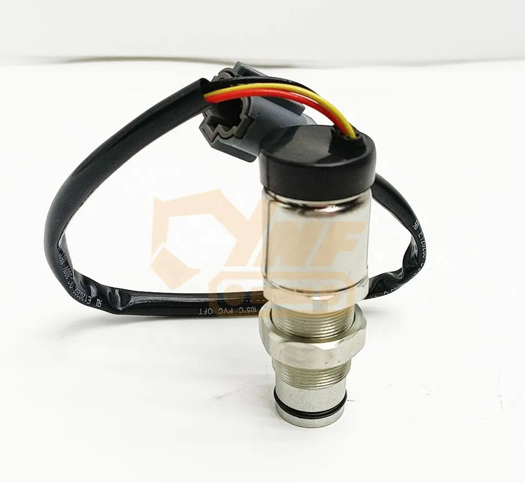 Excavator HPV102 Main pump Solenoid Valve EX100-3 Solenoid Valve 9745876 - Electrical system: picture 5 Excavator HPV102 Main pump Solenoid Valve EX100-3 Solenoid Valve 9745876 - Electrical system: picture 5
