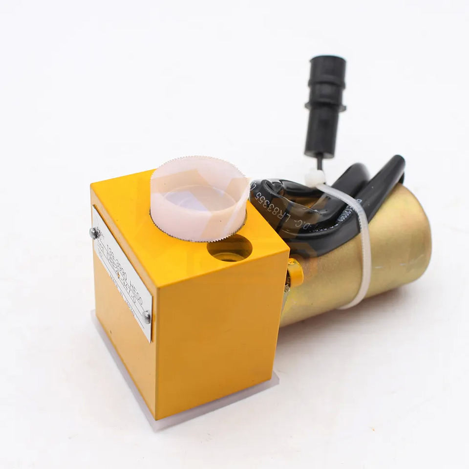 Excavator Parts 139-3990 5I-8368 For Cat E320B E312 Hydraulic Main Pump Solenoid Valve - Electrical system: picture 5 Excavator Parts 139-3990 5I-8368 For Cat E320B E312 Hydraulic Main Pump Solenoid Valve - Electrical system: picture 5