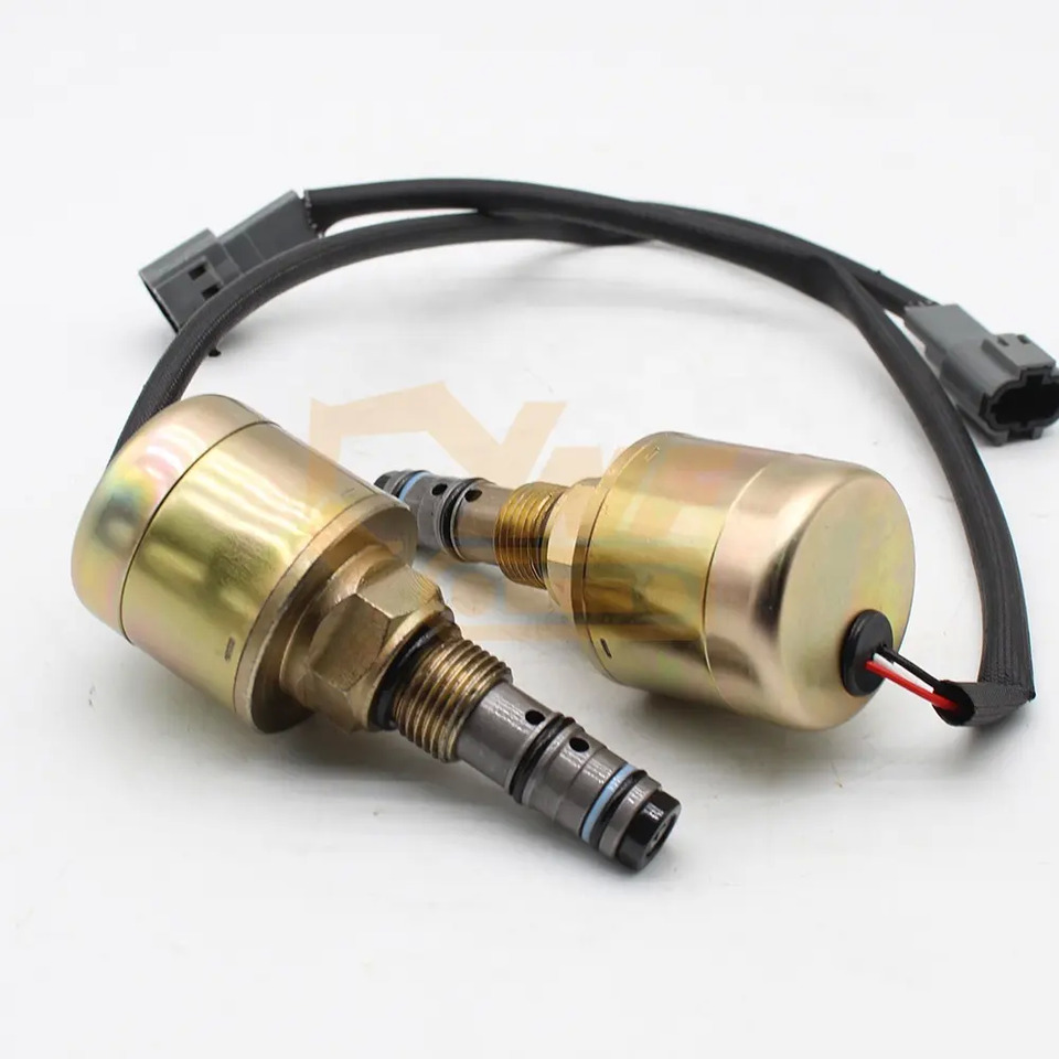 Excavator Spare Parts EX200 EX200-2 EX200-3 EX200-5 Solenoid Valve 24V High Speed Solenoid Valve 9147260 9120292 9101532 - Electrical system: picture 2 Excavator Spare Parts EX200 EX200-2 EX200-3 EX200-5 Solenoid Valve 24V High Speed Solenoid Valve 9147260 9120292 9101532 - Electrical system: picture 2