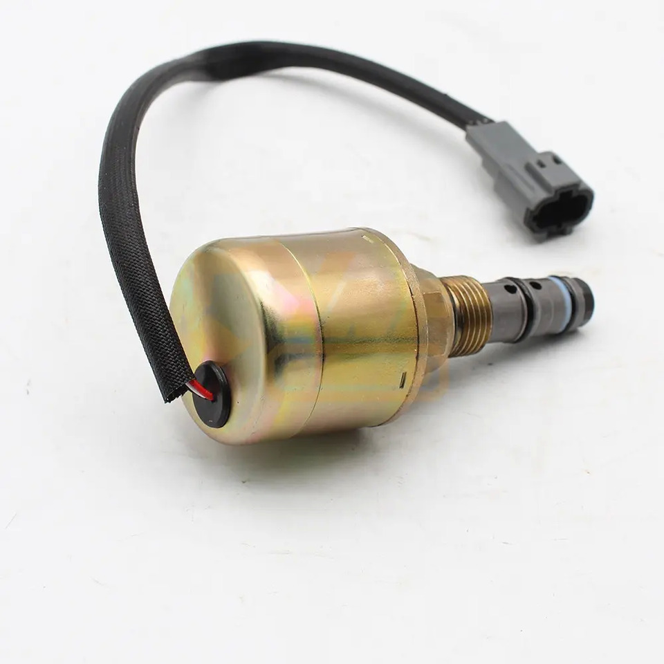 Excavator Spare Parts EX200 EX200-2 EX200-3 EX200-5 Solenoid Valve 24V High Speed Solenoid Valve 9147260 9120292 9101532 - Electrical system: picture 5 Excavator Spare Parts EX200 EX200-2 EX200-3 EX200-5 Solenoid Valve 24V High Speed Solenoid Valve 9147260 9120292 9101532 - Electrical system: picture 5