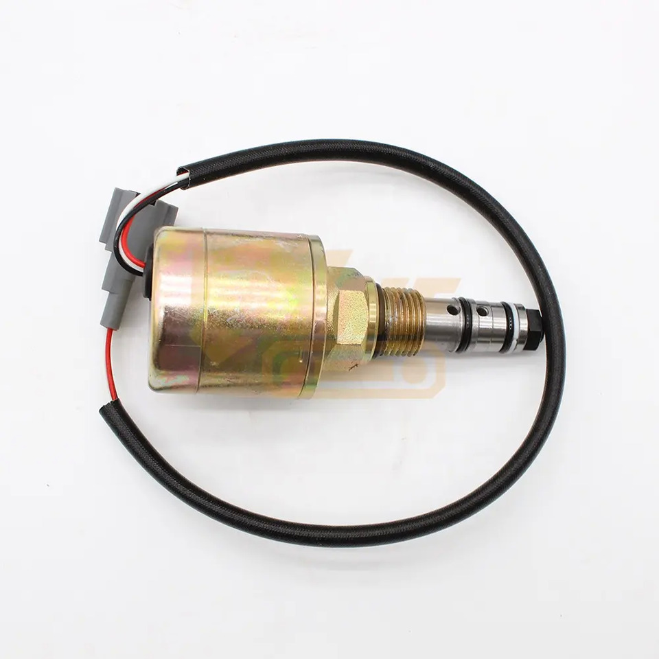 Excavator Spare Parts EX200 EX200-2 EX200-3 EX200-5 Solenoid Valve 24V High Speed Solenoid Valve 9147260 9120292 9101532 - Electrical system: picture 1 Excavator Spare Parts EX200 EX200-2 EX200-3 EX200-5 Solenoid Valve 24V High Speed Solenoid Valve 9147260 9120292 9101532 - Electrical system: picture 1