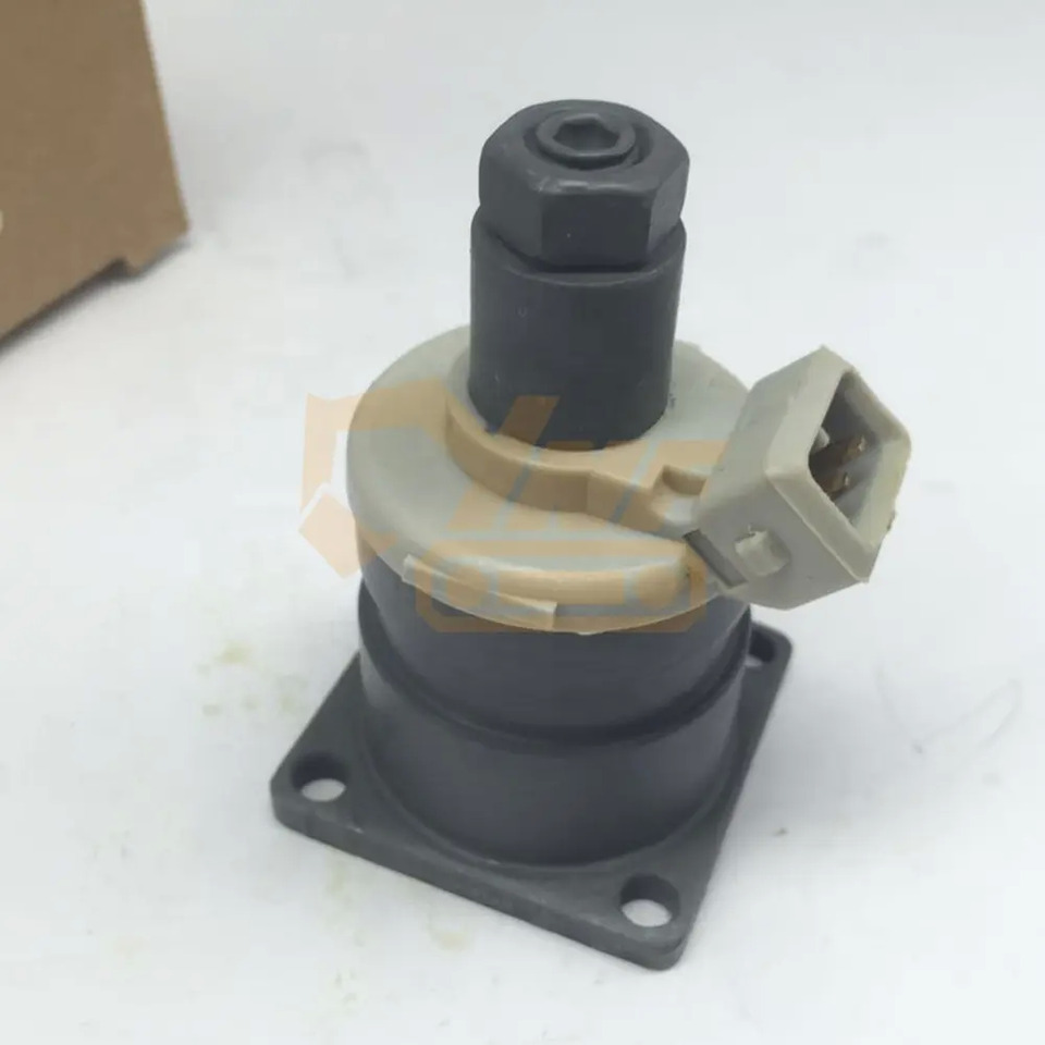 Excavator solenoid valve EX200-5 4288336 - Electrical system: picture 5 Excavator solenoid valve EX200-5 4288336 - Electrical system: picture 5