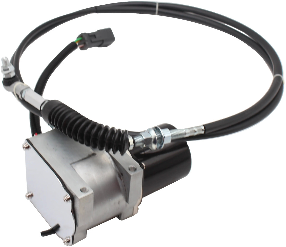 Genuine A25 A30 A35 A40 Solenoid Valve A40E solenoid valve VOE 11115488 - Electrical system: picture 2 Genuine A25 A30 A35 A40 Solenoid Valve A40E solenoid valve VOE 11115488 - Electrical system: picture 2