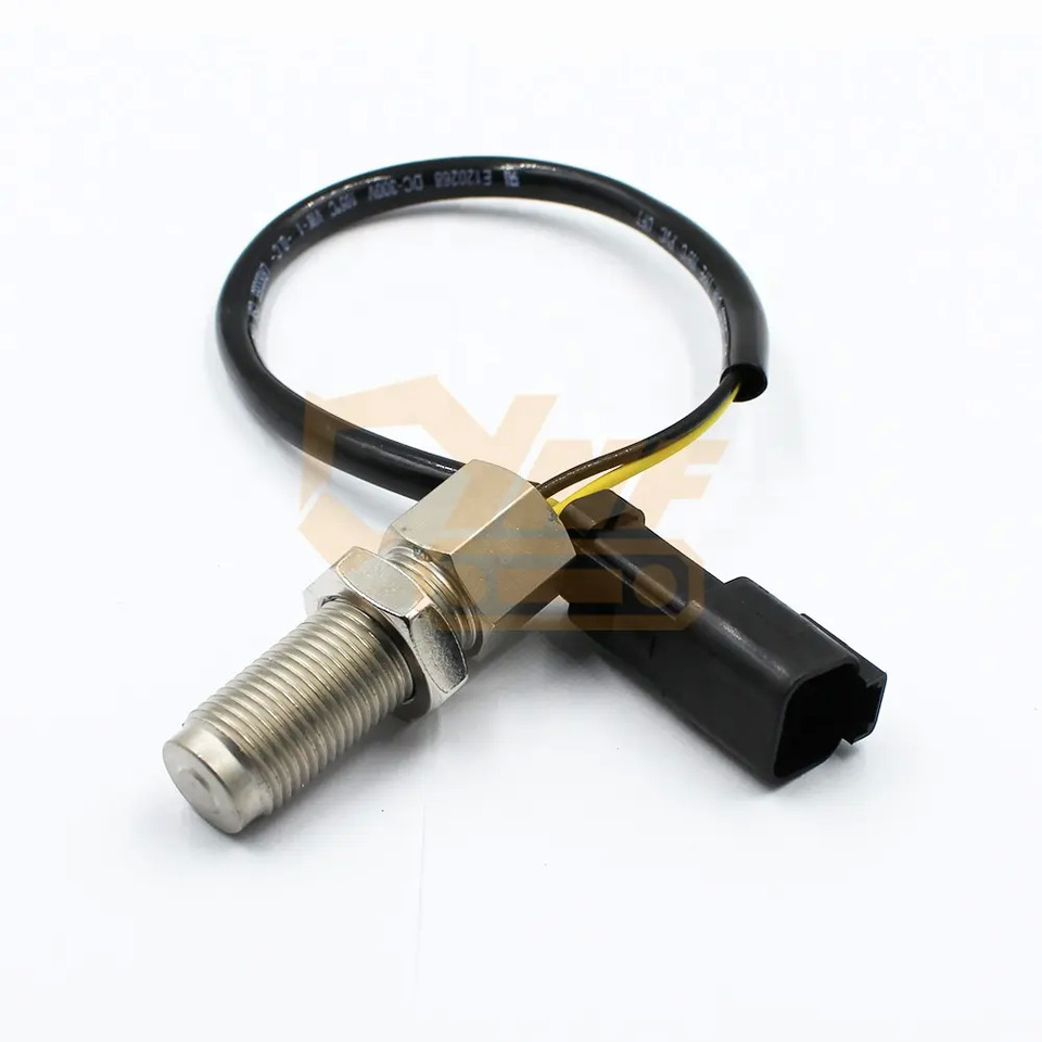 High Quality CAT E320B E320C E320D Excavator Sensor 5I-7579 5I7579 Speed Sensor 3244131 324-4131 For Caterpillar Parts - Electrical system for Excavator: picture 5 High Quality CAT E320B E320C E320D Excavator Sensor 5I-7579 5I7579 Speed Sensor 3244131 324-4131 For Caterpillar Parts - Electrical system for Excavator: picture 5
