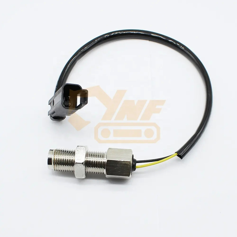 High Quality CAT E320B E320C E320D Excavator Sensor 5I-7579 5I7579 Speed Sensor 3244131 324-4131 For Caterpillar Parts - Electrical system for Excavator: picture 3 High Quality CAT E320B E320C E320D Excavator Sensor 5I-7579 5I7579 Speed Sensor 3244131 324-4131 For Caterpillar Parts - Electrical system for Excavator: picture 3