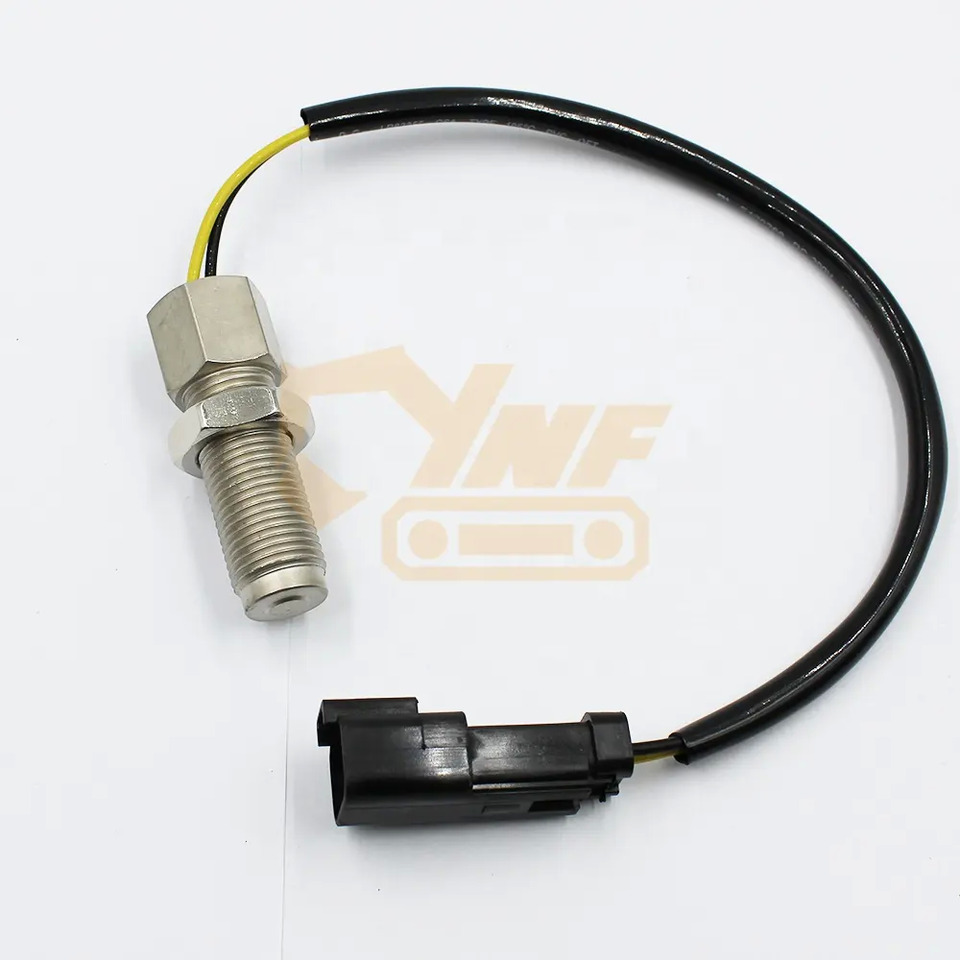 High Quality CAT E320B E320C E320D Excavator Sensor 5I-7579 5I7579 Speed Sensor 3244131 324-4131 For Caterpillar Parts - Electrical system for Excavator: picture 4 High Quality CAT E320B E320C E320D Excavator Sensor 5I-7579 5I7579 Speed Sensor 3244131 324-4131 For Caterpillar Parts - Electrical system for Excavator: picture 4