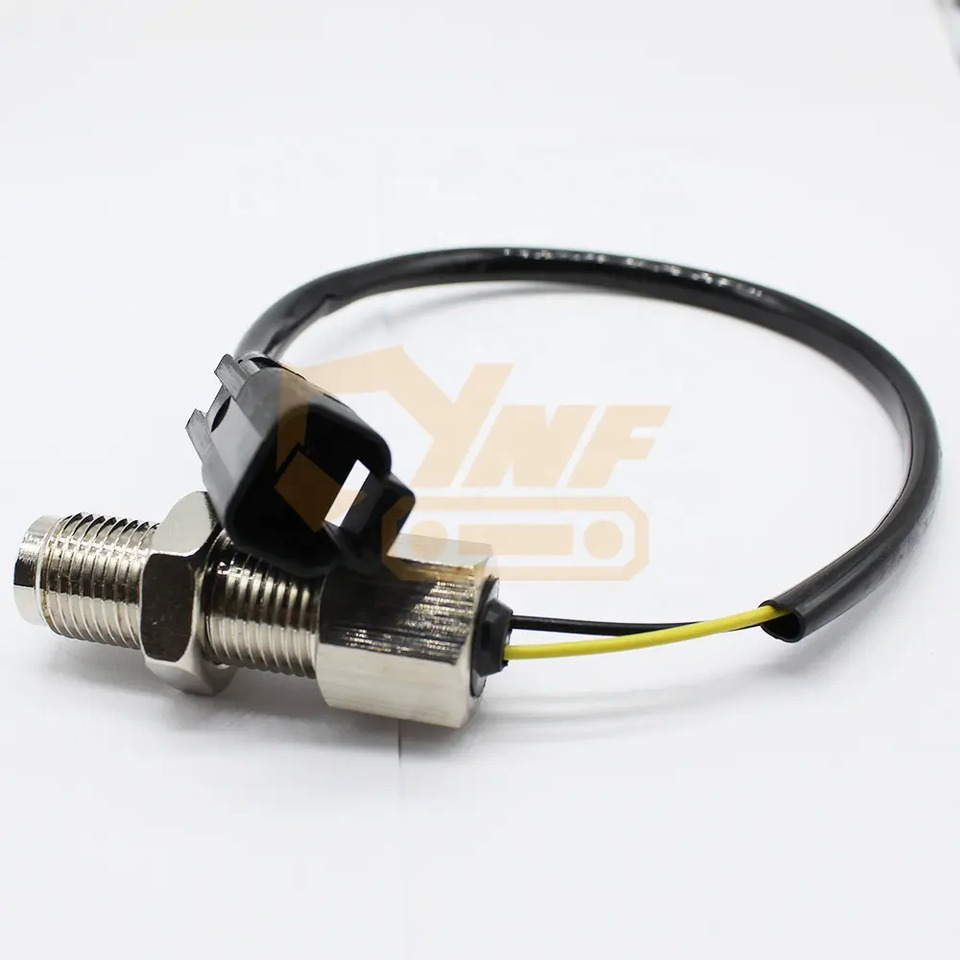 High Quality CAT E320B E320C E320D Excavator Sensor 5I-7579 5I7579 Speed Sensor 3244131 324-4131 For Caterpillar Parts - Electrical system for Excavator: picture 1 High Quality CAT E320B E320C E320D Excavator Sensor 5I-7579 5I7579 Speed Sensor 3244131 324-4131 For Caterpillar Parts - Electrical system for Excavator: picture 1