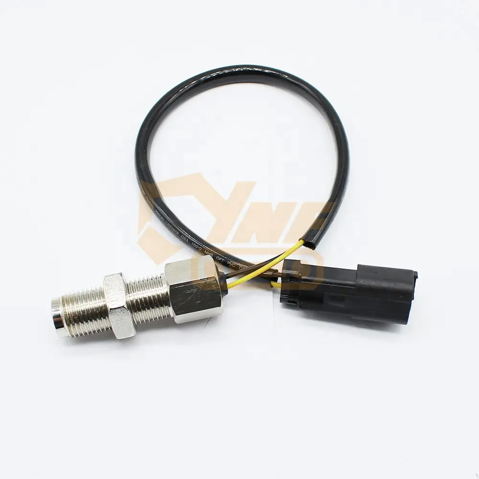 High Quality CAT E320B E320C E320D Excavator Sensor 5I-7579 5I7579 Speed Sensor 3244131 324-4131 For Caterpillar Parts - Electrical system for Excavator: picture 2 High Quality CAT E320B E320C E320D Excavator Sensor 5I-7579 5I7579 Speed Sensor 3244131 324-4131 For Caterpillar Parts - Electrical system for Excavator: picture 2