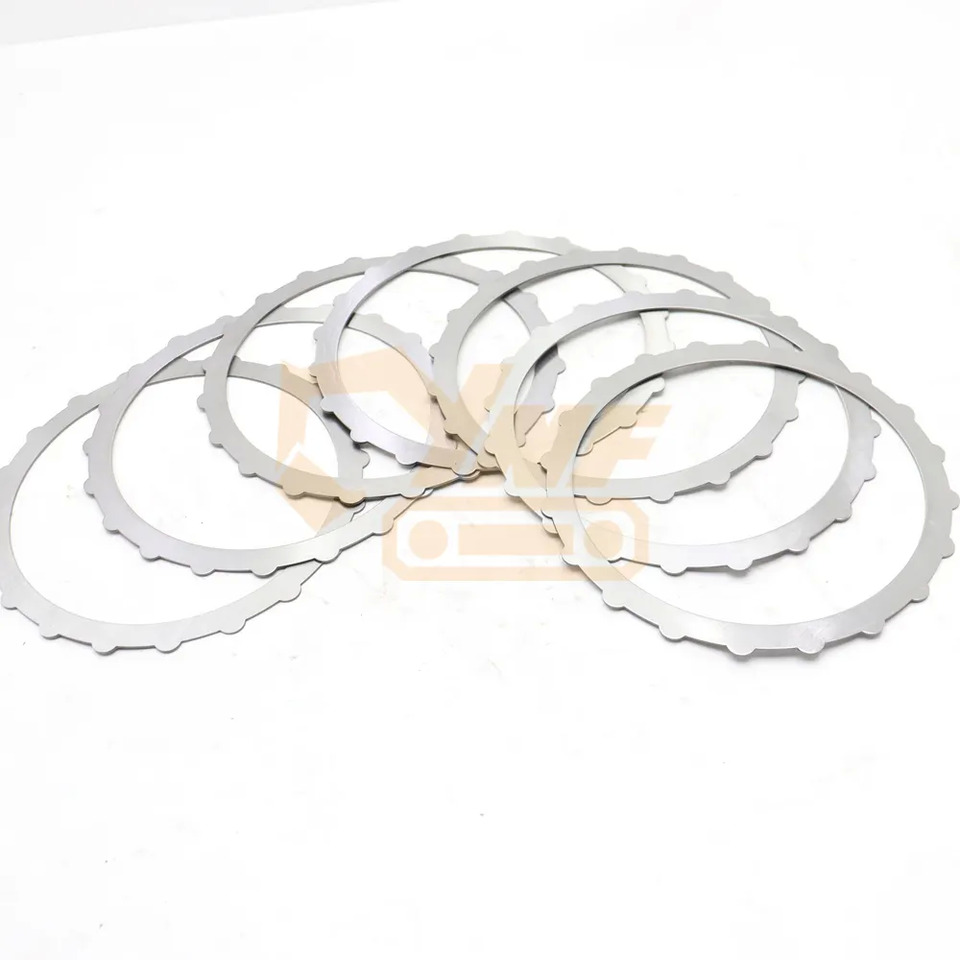 High Quality Parts Excavator Spare Mfc250 Excavator Case Disc Inner Clutch Steel Brake Friction Plate - Clutch and parts: picture 2 High Quality Parts Excavator Spare Mfc250 Excavator Case Disc Inner Clutch Steel Brake Friction Plate - Clutch and parts: picture 2