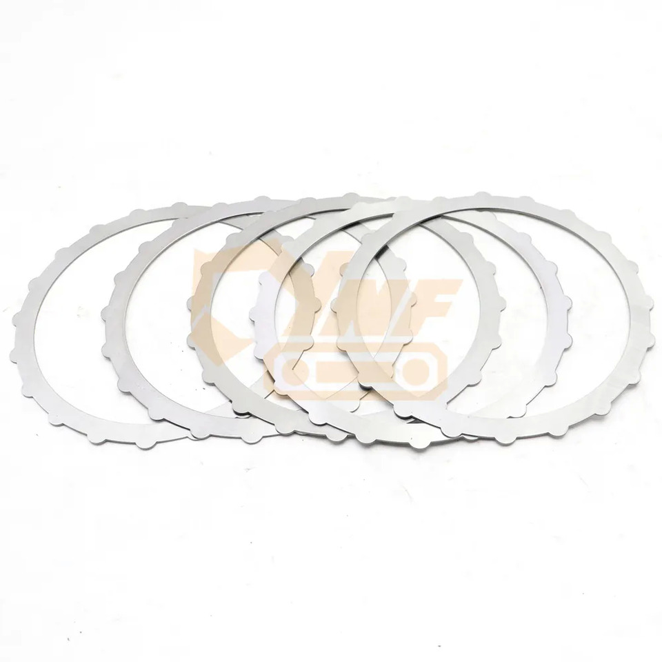 High Quality Parts Excavator Spare Mfc250 Excavator Case Disc Inner Clutch Steel Brake Friction Plate - Clutch and parts: picture 3 High Quality Parts Excavator Spare Mfc250 Excavator Case Disc Inner Clutch Steel Brake Friction Plate - Clutch and parts: picture 3