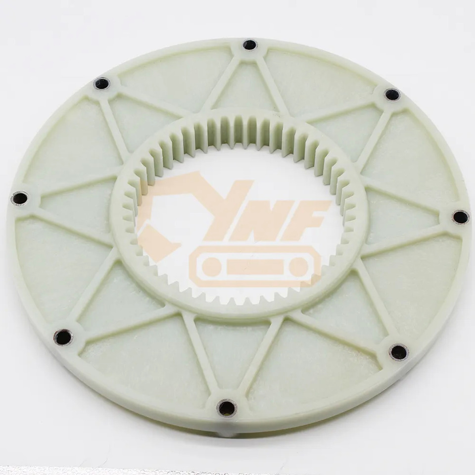 Ktj2234 Excavator Agricultural Machinery Hydraulic Pump Rubber Coupling Flywheel Coupling For Case Cx500D Cx350B Cx350C - Clutch and parts: picture 1 Ktj2234 Excavator Agricultural Machinery Hydraulic Pump Rubber Coupling Flywheel Coupling For Case Cx500D Cx350B Cx350C - Clutch and parts: picture 1
