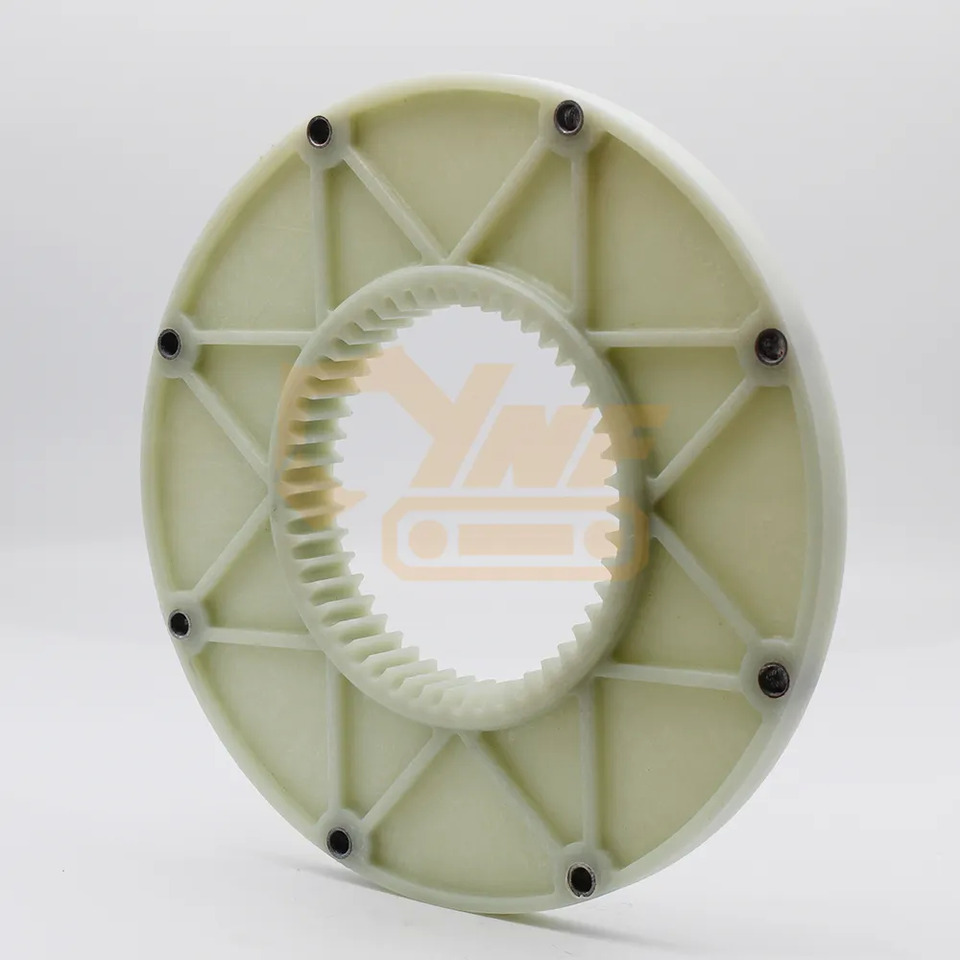 Ktj2234 Excavator Agricultural Machinery Hydraulic Pump Rubber Coupling Flywheel Coupling For Case Cx500D Cx350B Cx350C - Clutch and parts: picture 5 Ktj2234 Excavator Agricultural Machinery Hydraulic Pump Rubber Coupling Flywheel Coupling For Case Cx500D Cx350B Cx350C - Clutch and parts: picture 5
