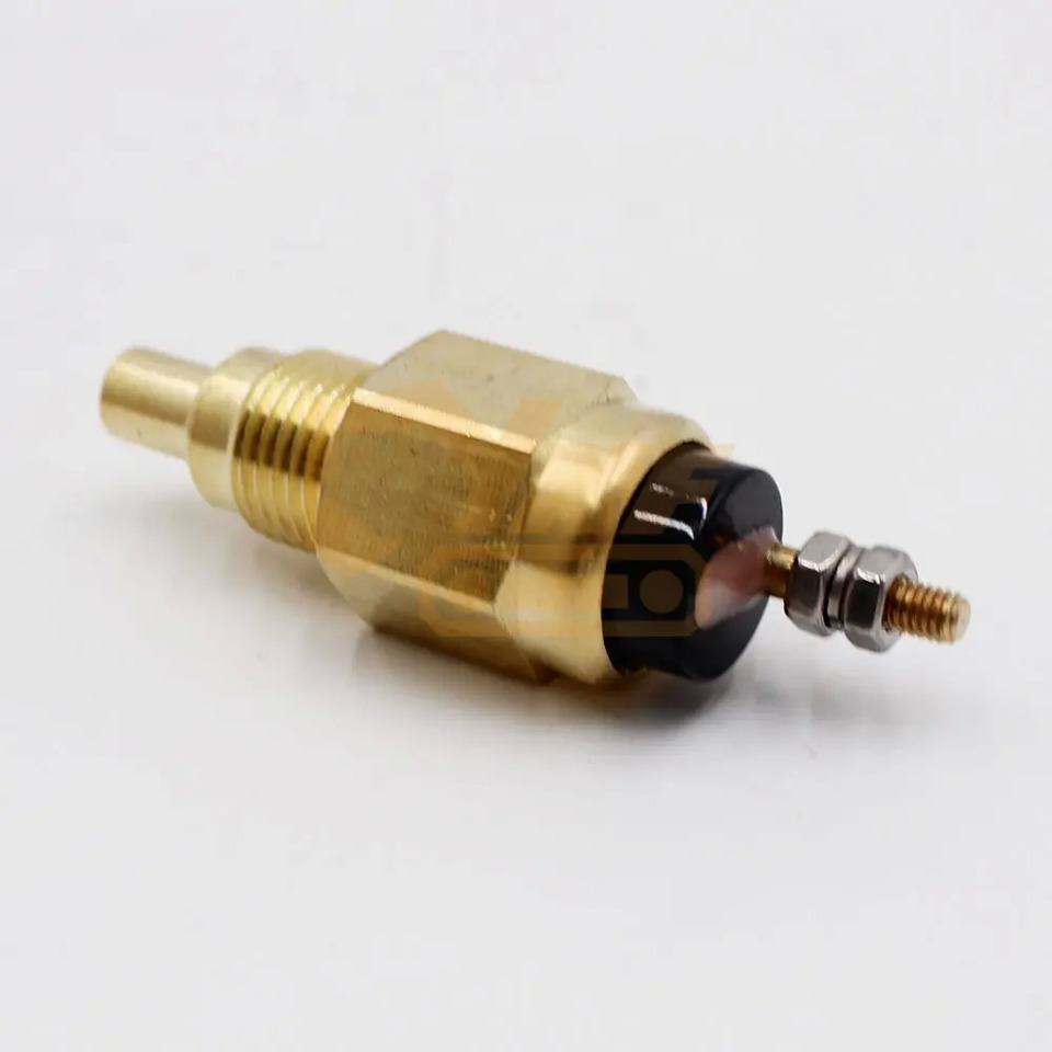 Water Temperature Sensor 8-97125601-1 for Hitachi EX200-5 6BG1 excavator spare parts - Sensor: picture 1 Water Temperature Sensor 8-97125601-1 for Hitachi EX200-5 6BG1 excavator spare parts - Sensor: picture 1
