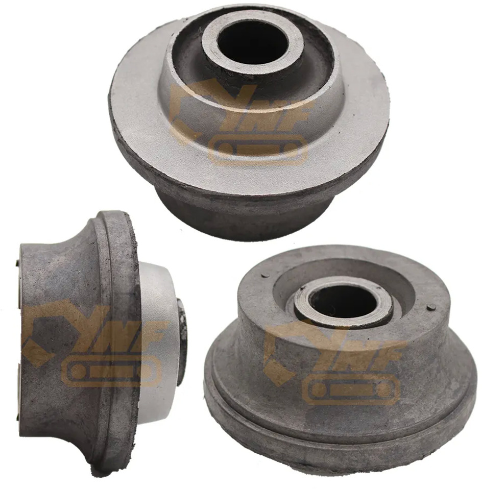 YNF Excavator Engine Parts 20Y-01-12210 Rubber Mountings PC200-5 PC200-7 PC200-8 Engine Mount Rubber - Engine mount: picture 1 YNF Excavator Engine Parts 20Y-01-12210 Rubber Mountings PC200-5 PC200-7 PC200-8 Engine Mount Rubber - Engine mount: picture 1