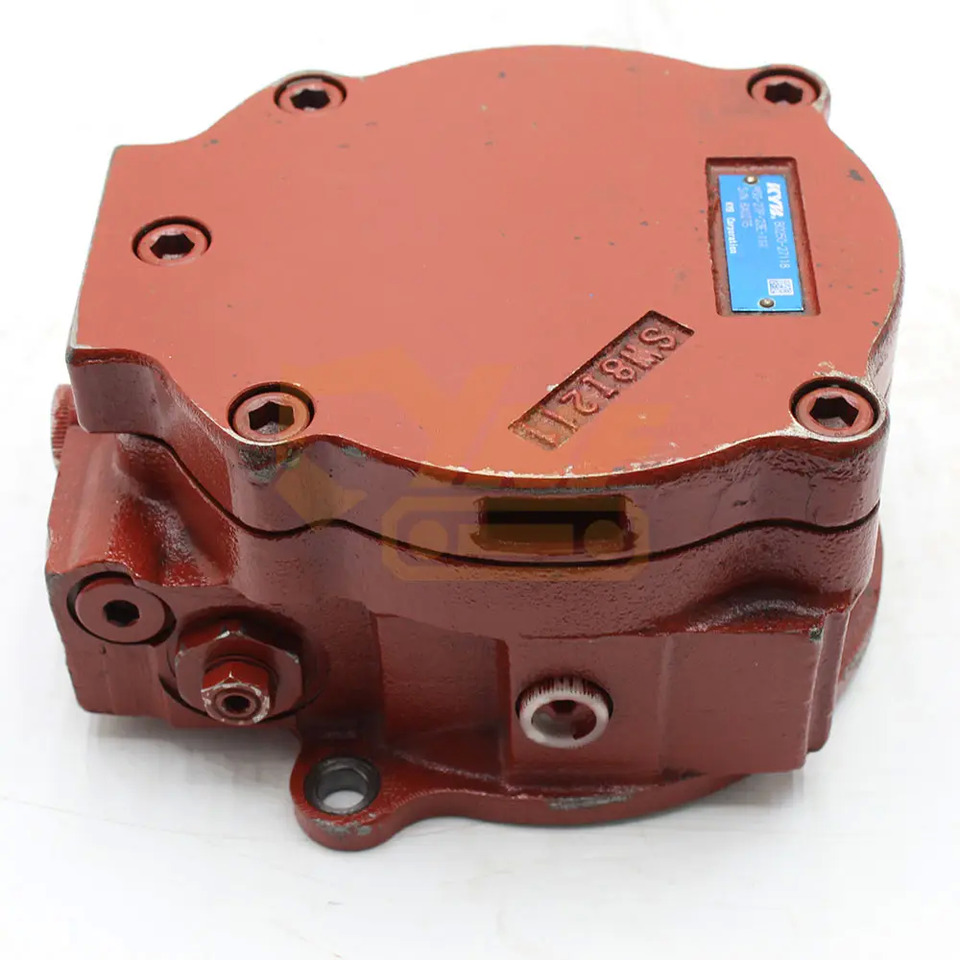 YNF High Quality Mini Excavator Parts Swing Motor 31MH-11130 For Hyundai R35-9 - Hydraulic motor for Excavator: picture 2 YNF High Quality Mini Excavator Parts Swing Motor 31MH-11130 For Hyundai R35-9 - Hydraulic motor for Excavator: picture 2
