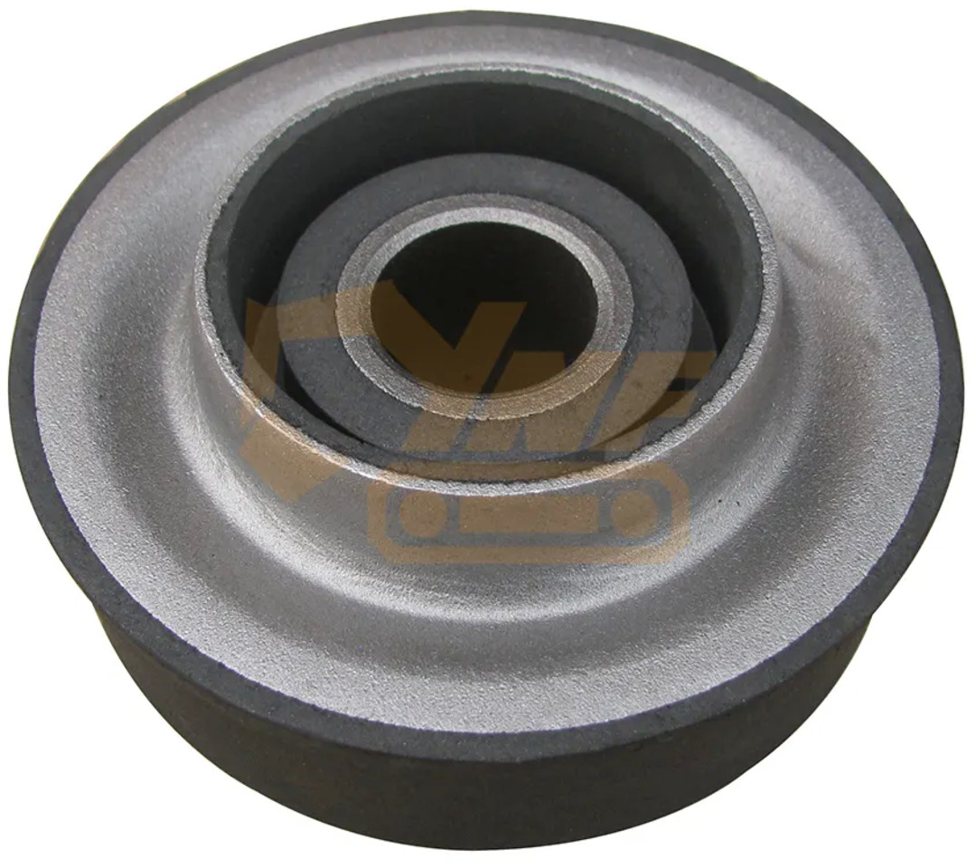 YNF Hot Sale Excavator Parts Engine Rubber Mount 6D22 Engine Cushion For Excavator SK400 HD880 - Engine mount: picture 2 YNF Hot Sale Excavator Parts Engine Rubber Mount 6D22 Engine Cushion For Excavator SK400 HD880 - Engine mount: picture 2
