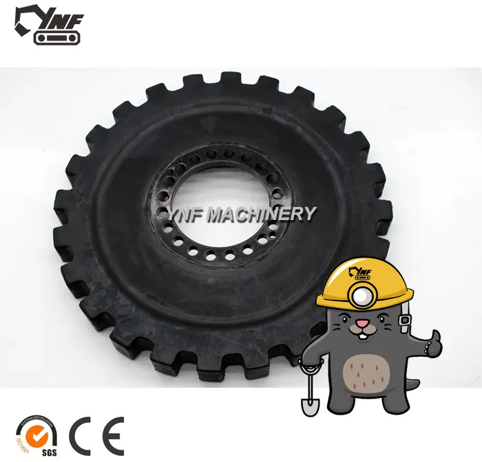 YNF Hot Sales 21420-15400 Atlas copco air compressor rubber coupling 2142015400 - Clutch and parts: picture 5 YNF Hot Sales 21420-15400 Atlas copco air compressor rubber coupling 2142015400 - Clutch and parts: picture 5