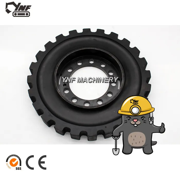 YNF Hot Sales 21420-15400 Atlas copco air compressor rubber coupling 2142015400 - Clutch and parts: picture 4 YNF Hot Sales 21420-15400 Atlas copco air compressor rubber coupling 2142015400 - Clutch and parts: picture 4